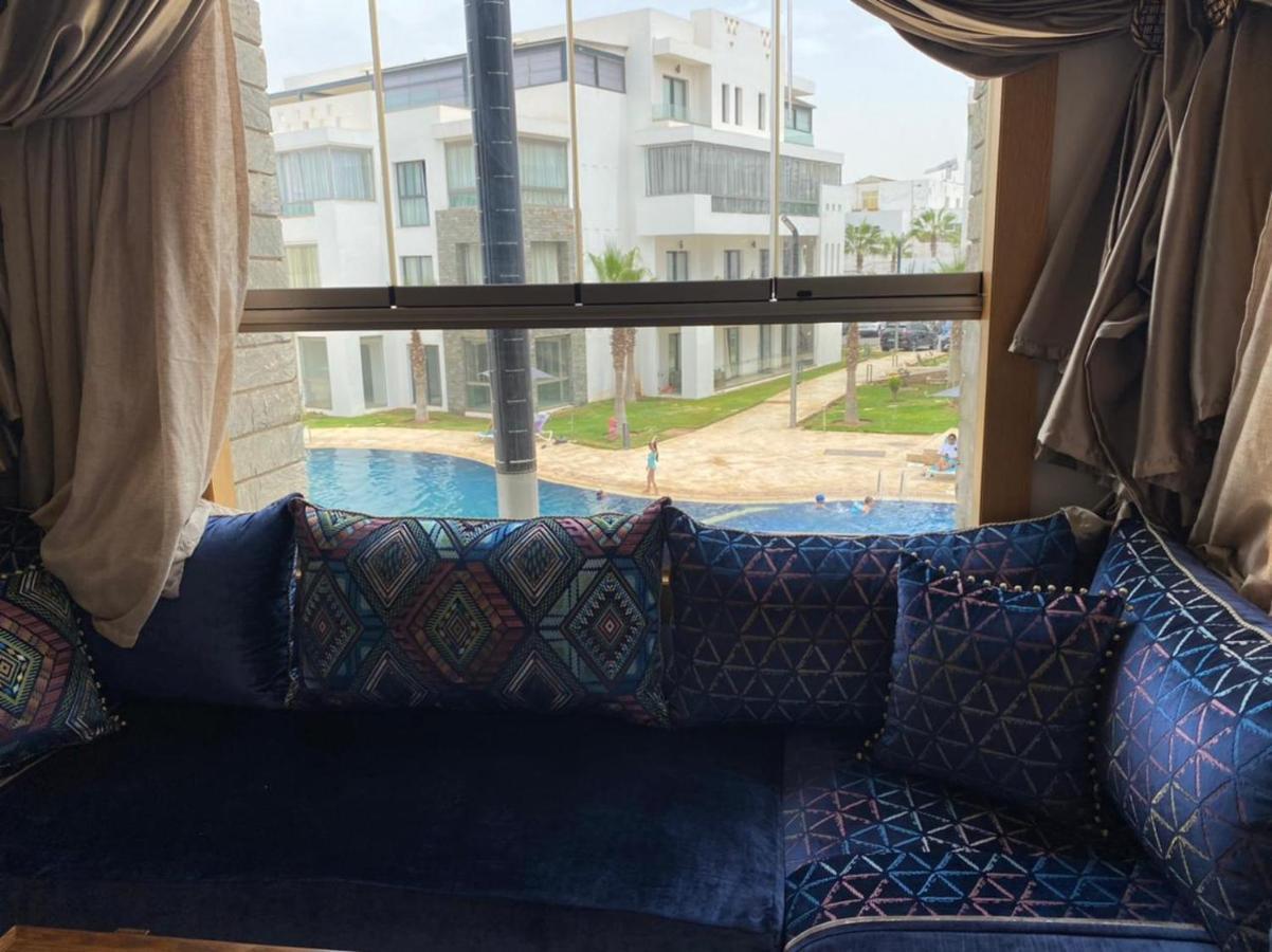 Hivernage, Superbe Dans * Agadir
