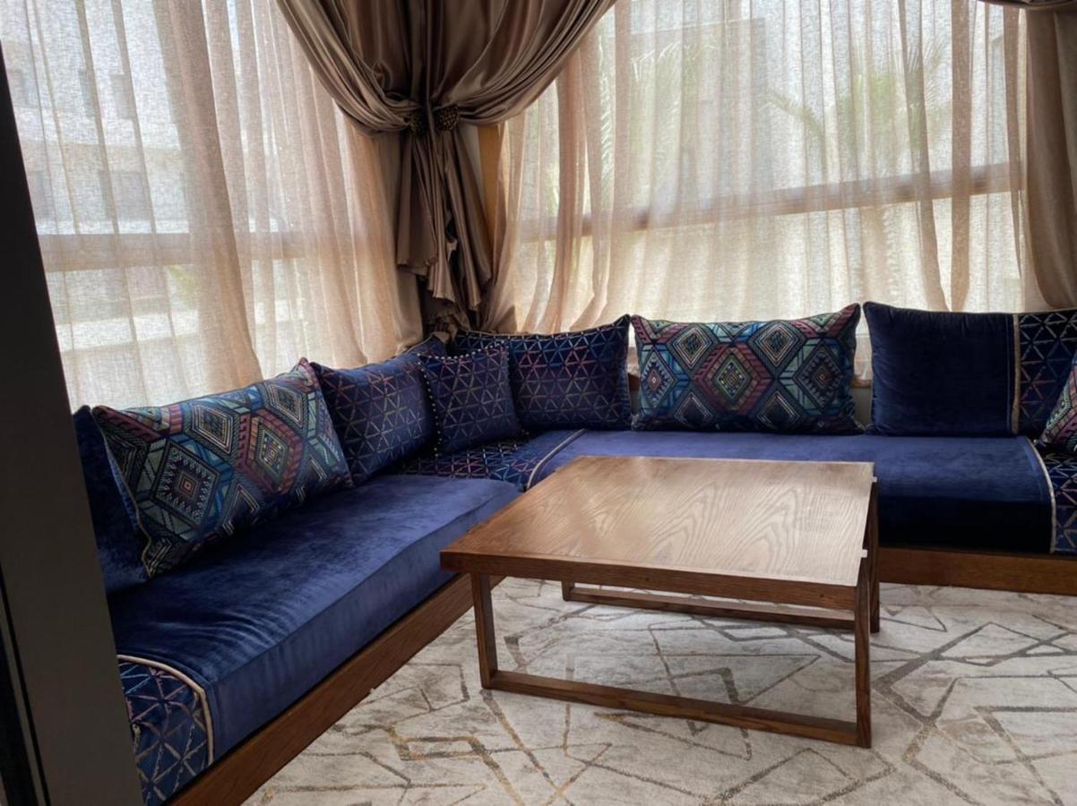 Hivernage, Superbe Dans Apartment Agadir