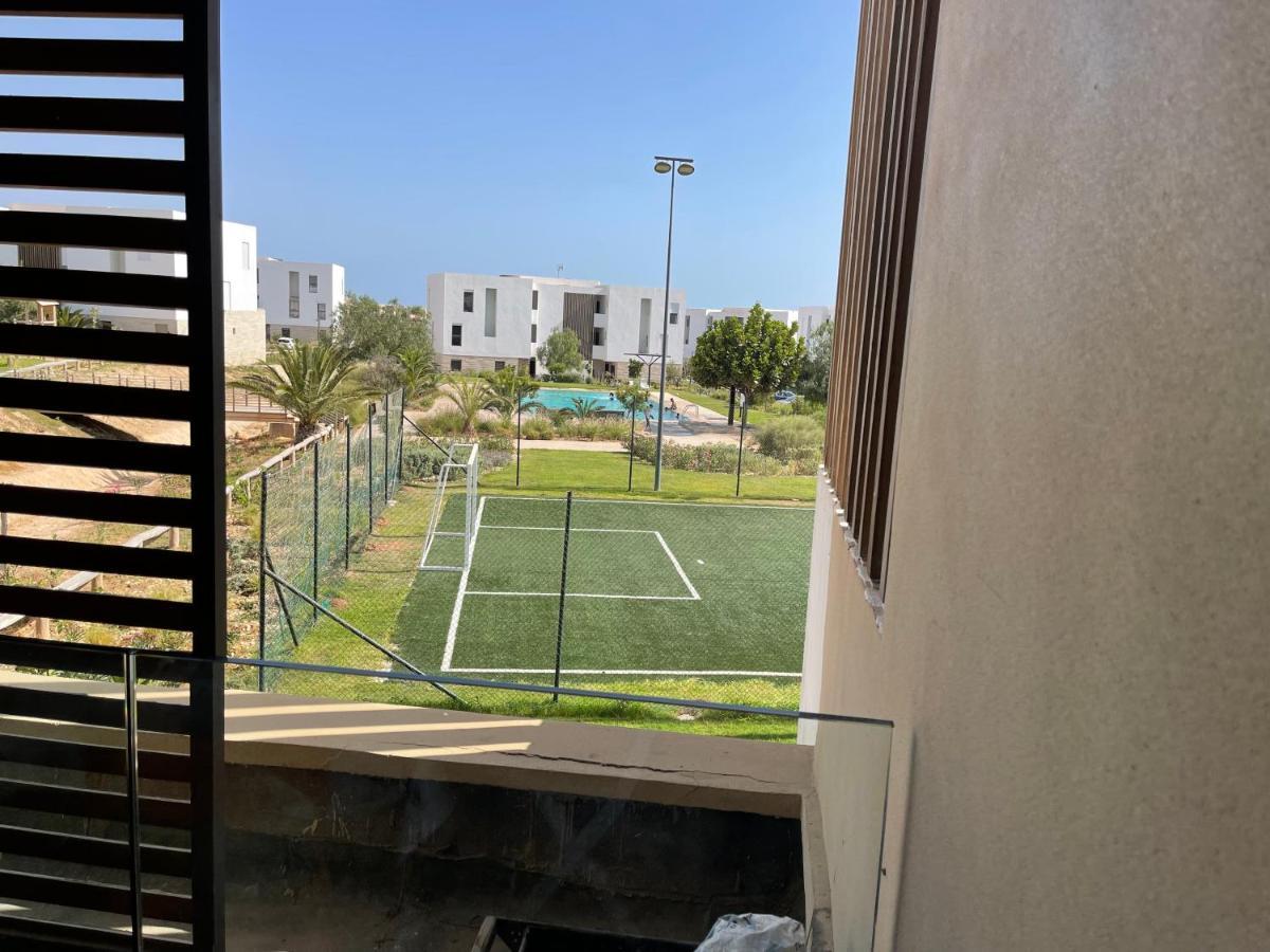 Tamourit Taghazout Bay 101 Bloc18
