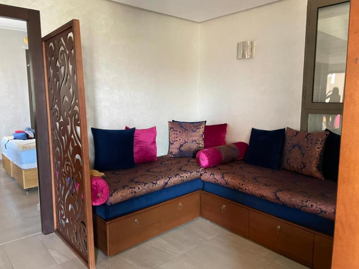 Tamourit Taghazout Bay 101 Bloc18 Apartment