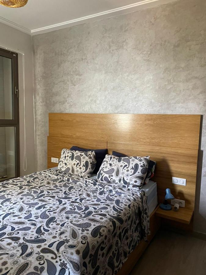 Tamourit Taghazout Bay 101 Bloc18 Apartment *