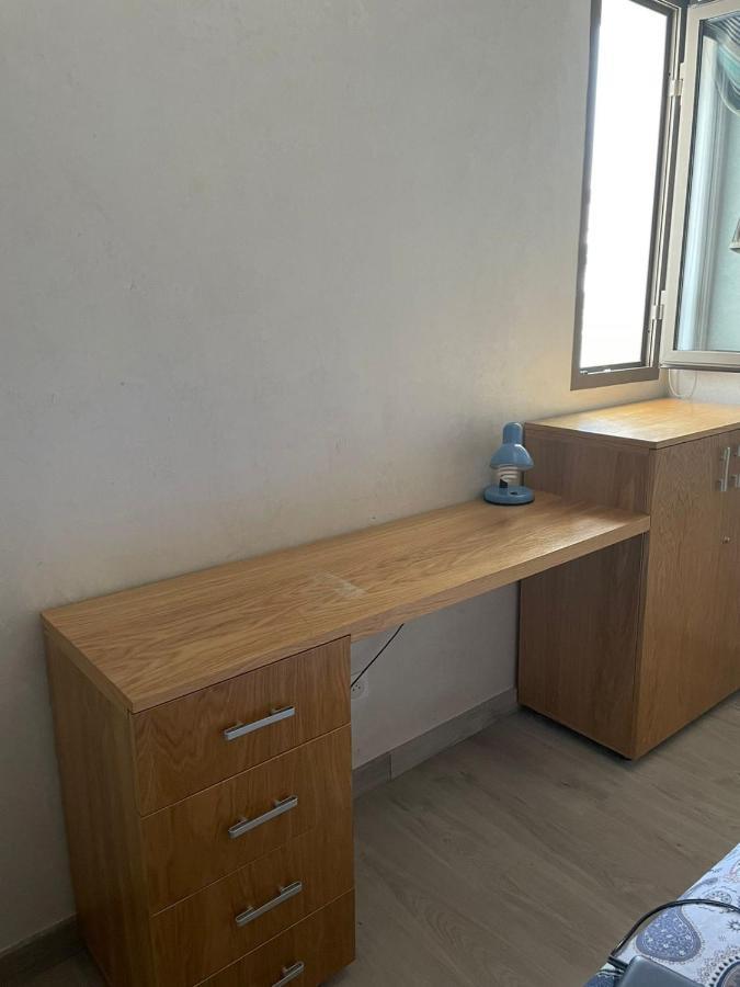 Tamourit Taghazout Bay 101 Bloc18 Apartment