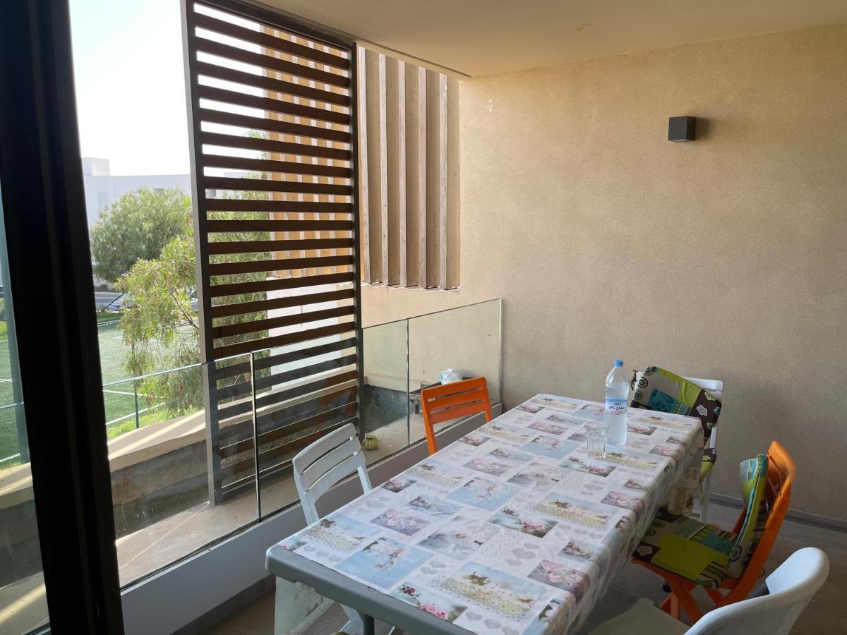 Apartment Tamourit Taghazout Bay 101 Bloc18 *