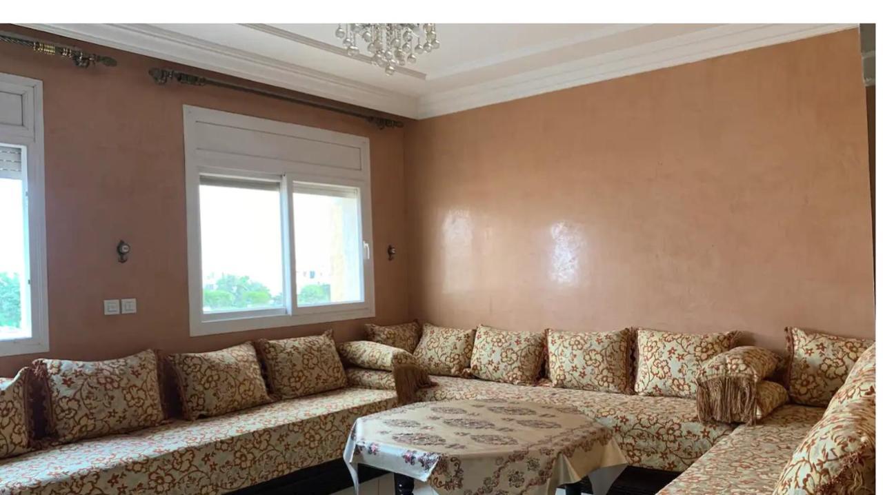 Apartment Dar Joumana Agadir