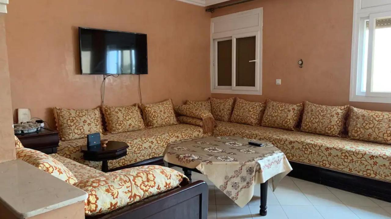 Dar Joumana Apartment Agadir