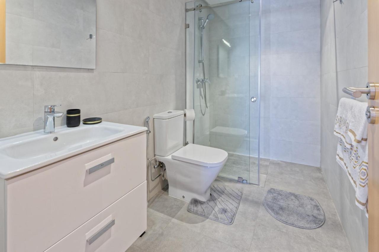 Luxury 100sqm With Pool Near Wifi Unlimited With Optical Fiber *