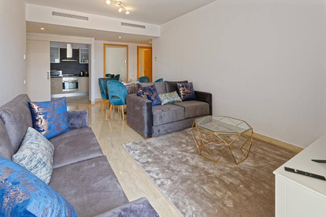 Luxury 100sqm With Pool Near Wifi Unlimited With Optical Fiber