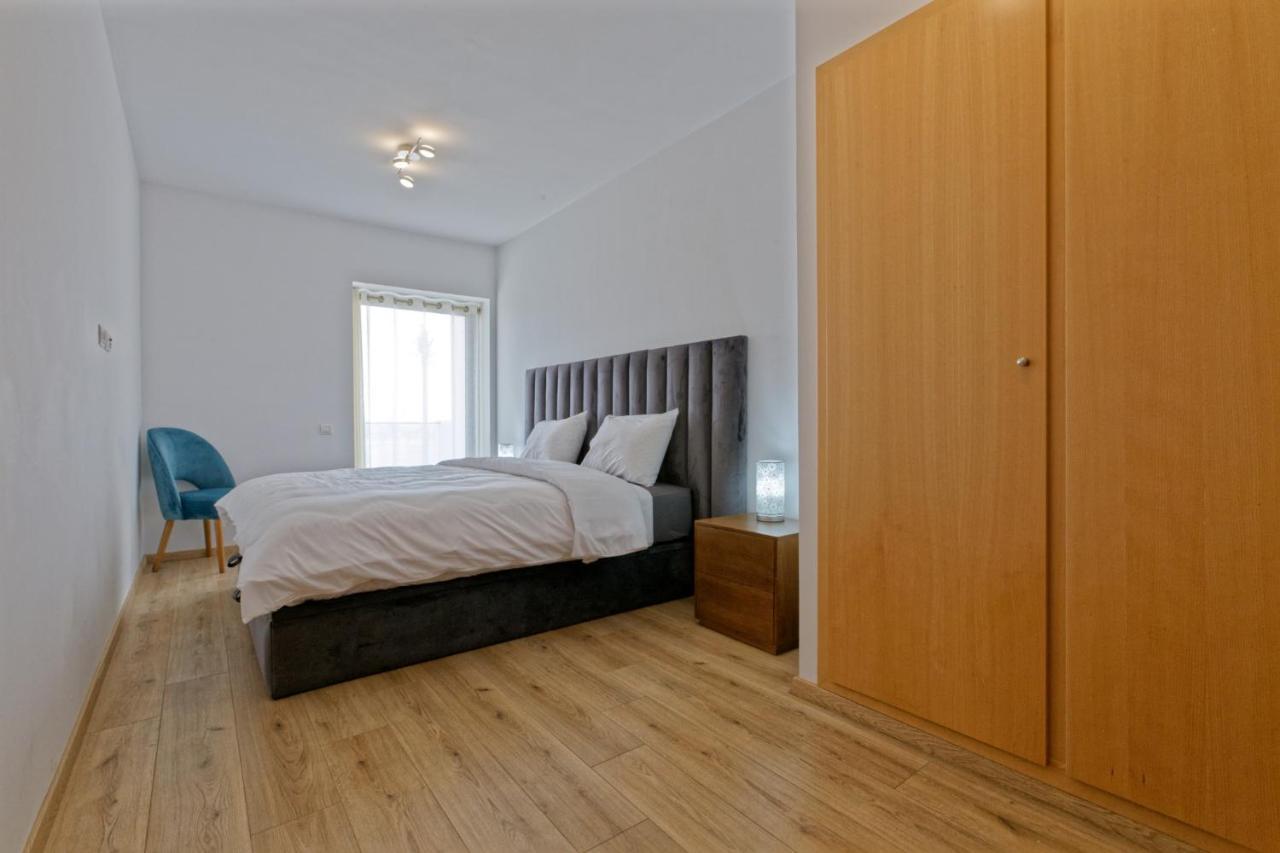 Apartment Luxury 100sqm With Pool Near Wifi Unlimited With Optical Fiber Agadir