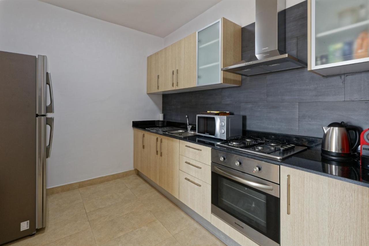 Luxury 100sqm With Pool Near Wifi Unlimited With Optical Fiber Apartment *