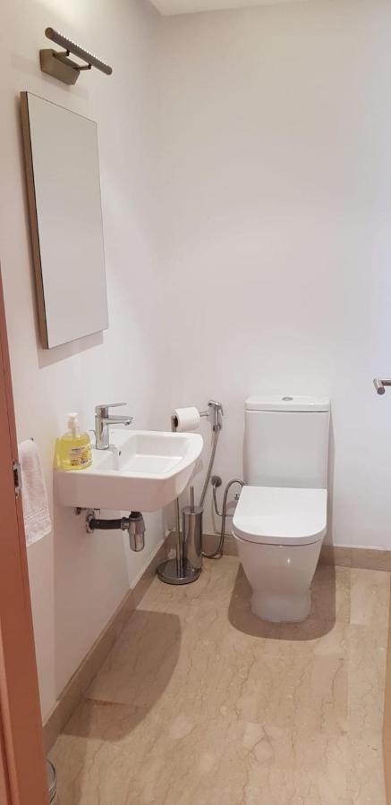 Luxury 100sqm With Pool Near Wifi Unlimited With Optical Fiber Apartment *