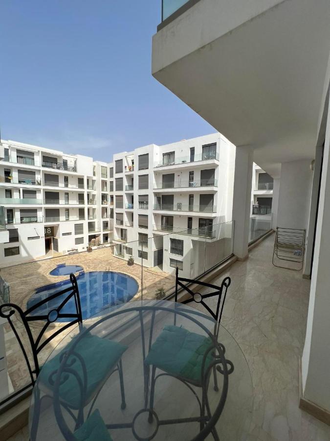 A Proche De La Plage Agadir