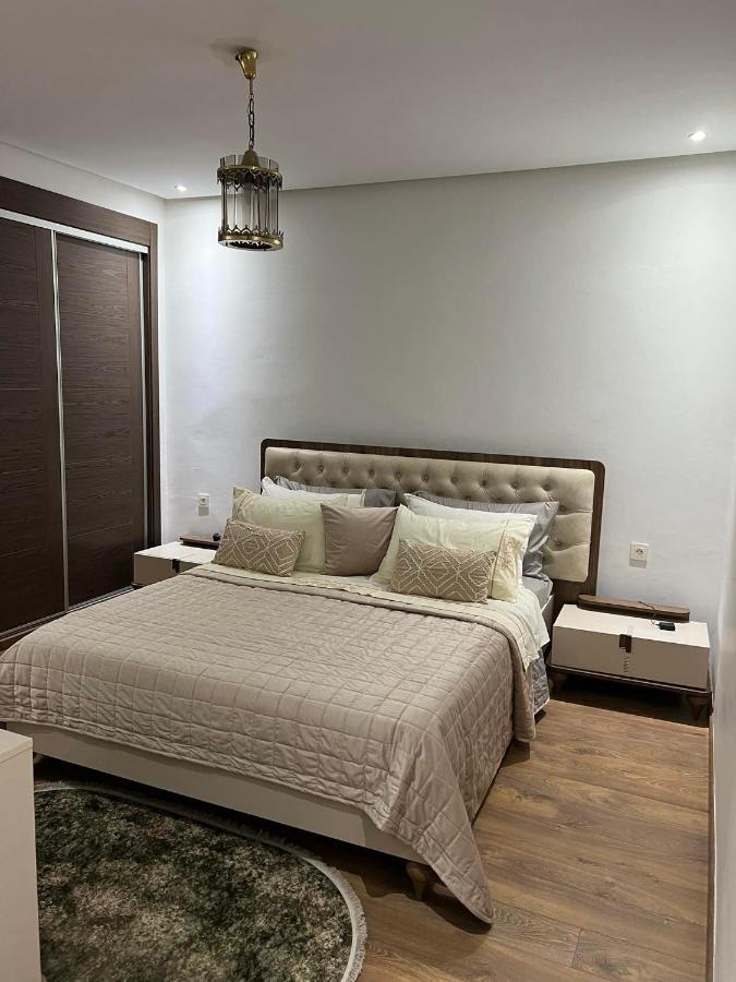Apartment A Proche De La Plage Agadir