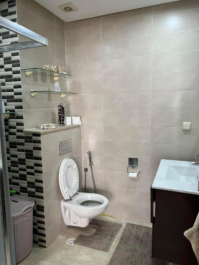 A Proche De La Plage Apartment Agadir