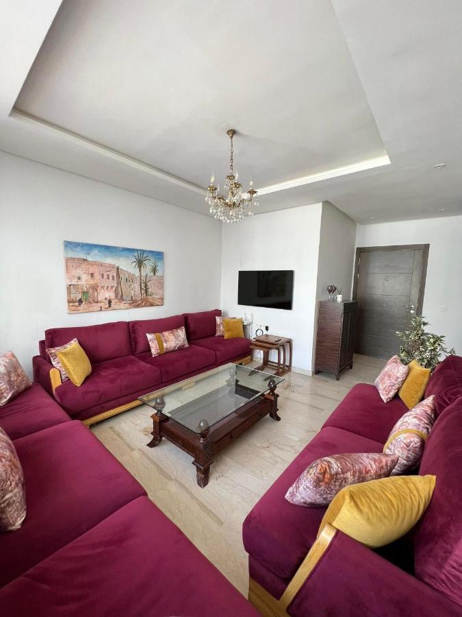 Apartment A Proche De La Plage *