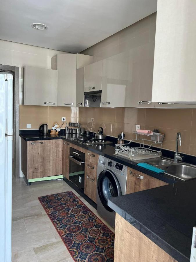 Apartment A Proche De La Plage