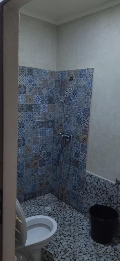 Oubaha Tamrakht Taghazout Apartment