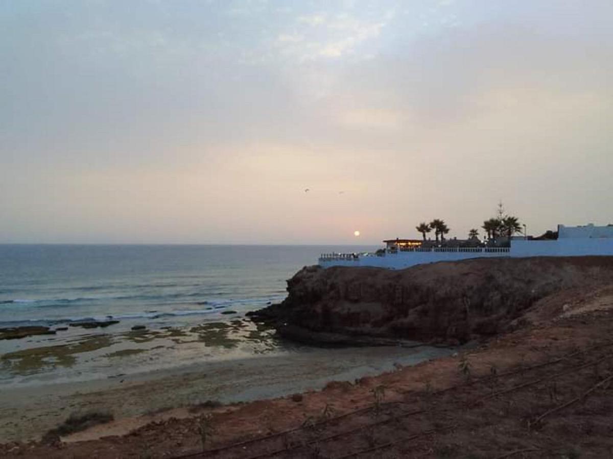 Meublee 5 Min De A Pieds * Agadir