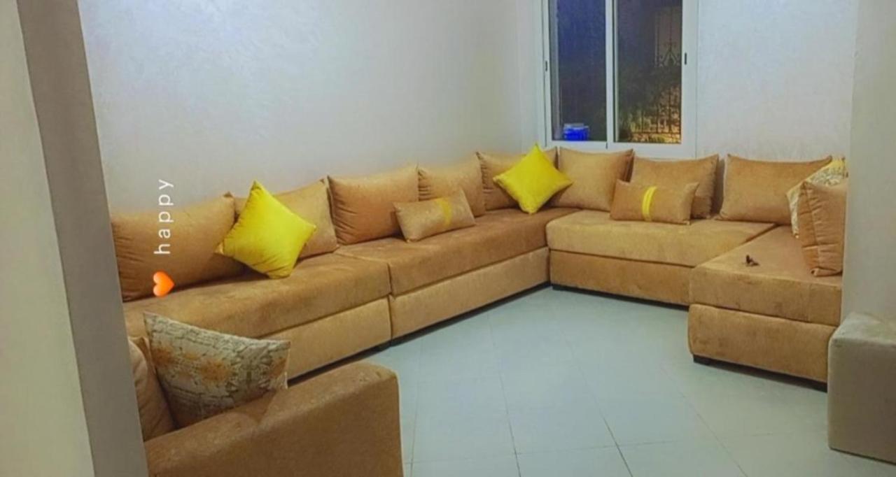 Apartment Meublee 5 Min De A Pieds *