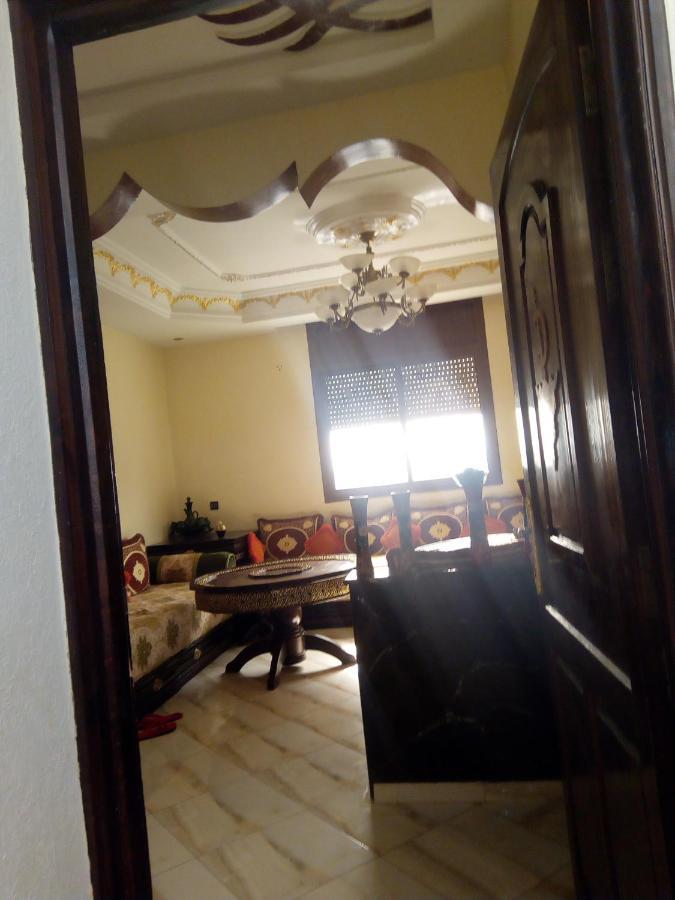 Adrar Appartement *