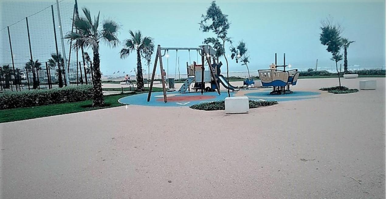 Meublee 5 Min De A Pieds Agadir