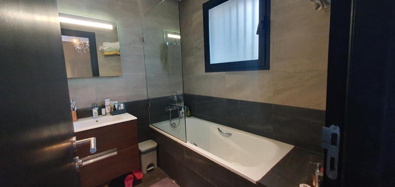 Luxe Taghazout Bay - Mer&piscine Appartement *
