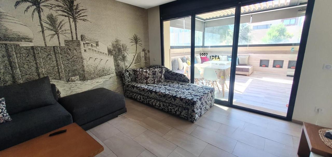 Luxe Taghazout Bay - & Piscine *