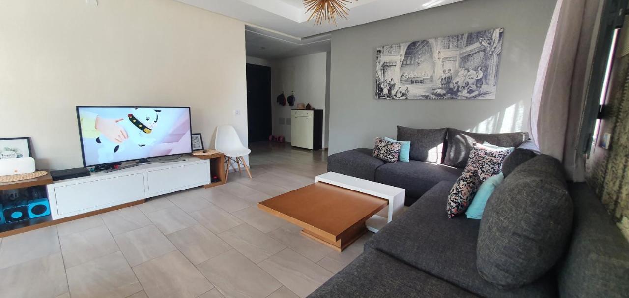 Appartement Luxe Taghazout Bay - Mer&piscine *