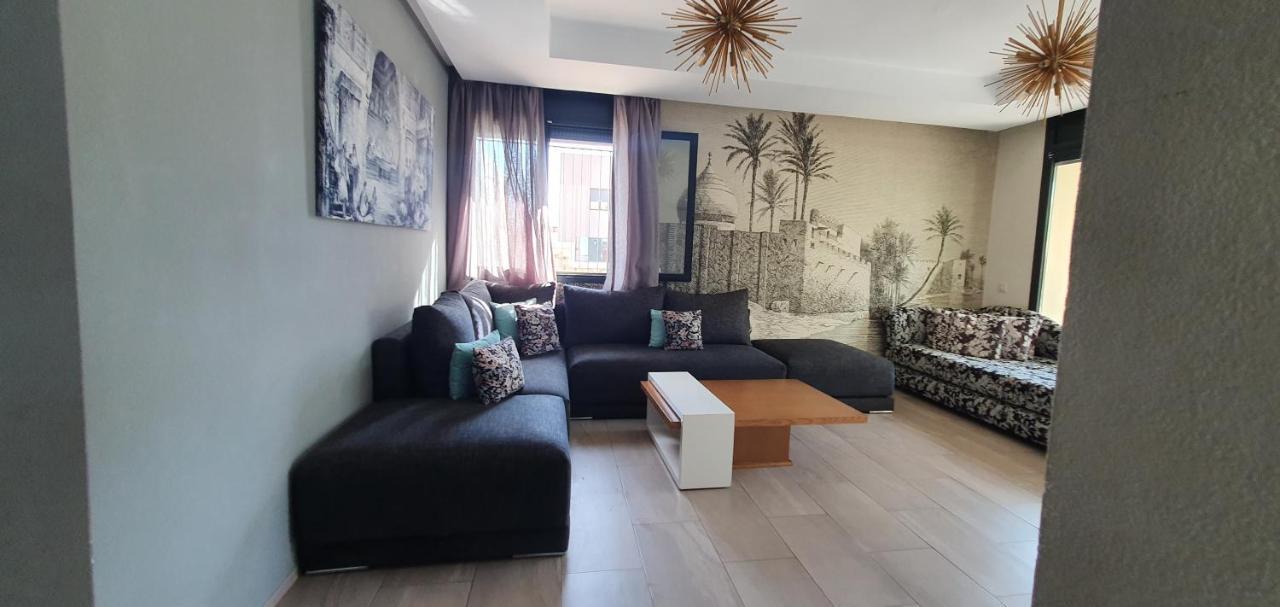 Appartement Luxe Taghazout Bay - Mer&piscine Agadir