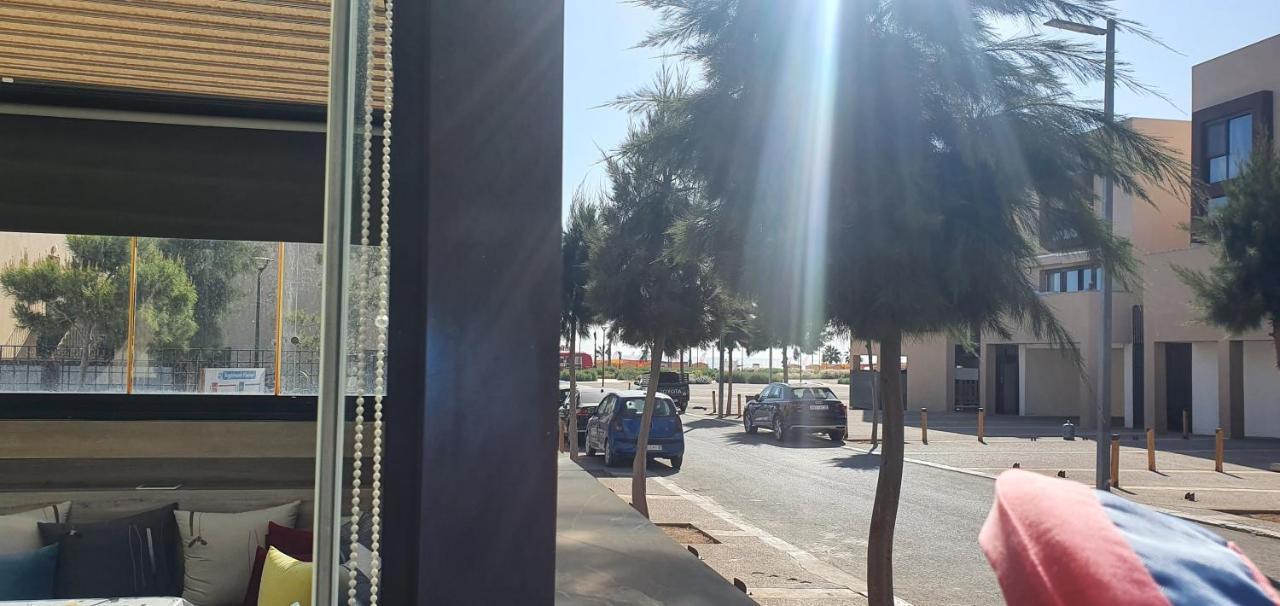 Luxe Taghazout Bay - Mer&piscine * Agadir