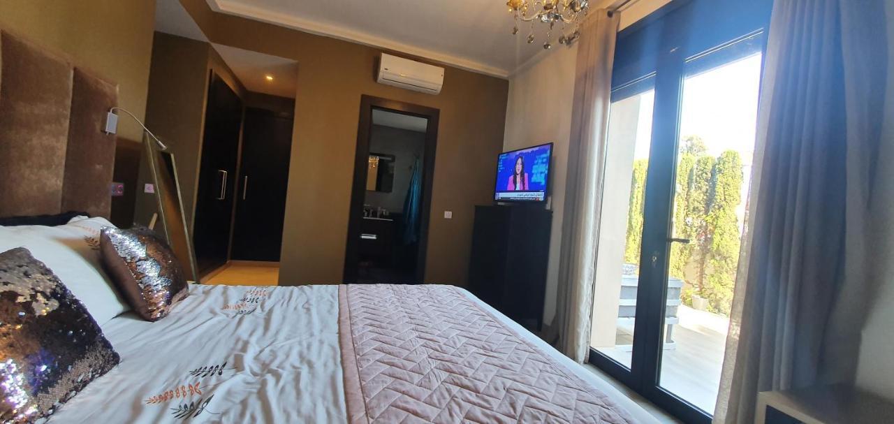 Luxe Taghazout Bay - Mer&piscine * Agadir
