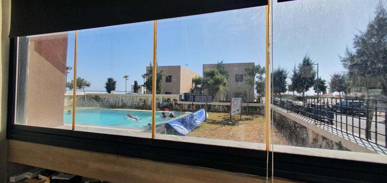 Luxe Taghazout Bay - Mer&piscine *