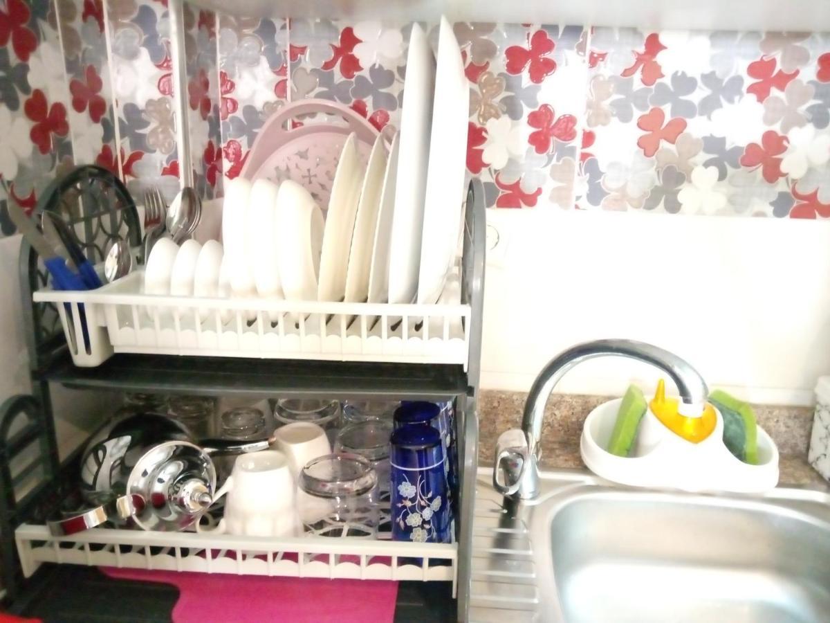 Appartement Charment Studio Avec Parking Sous Sole Gratuit *