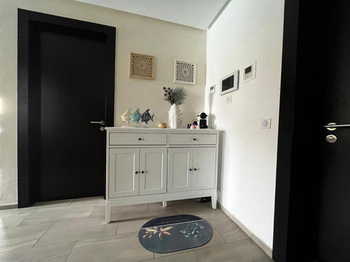 Appartement Luxe Taghazout Bay - Mer&piscine Agadir