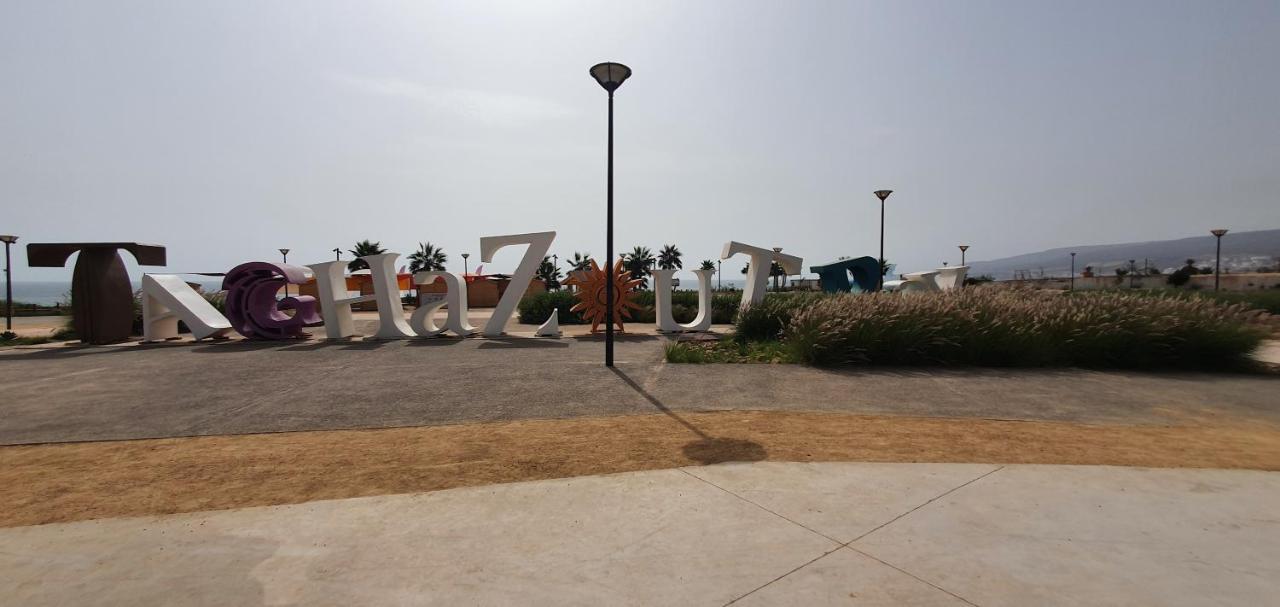 Luxe Taghazout Bay - Mer&piscine Appartement