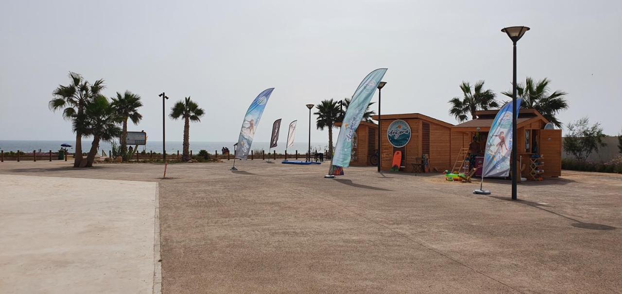 Appartement Luxe Taghazout Bay - Mer&piscine Agadir
