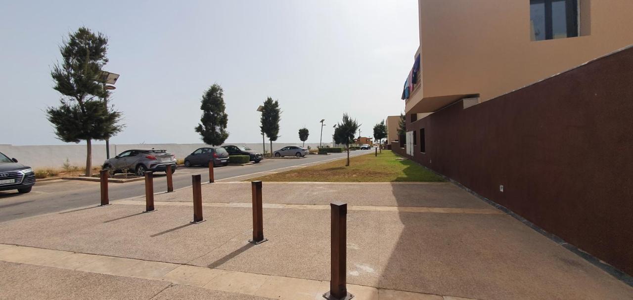 Appartement Luxe Taghazout Bay - Mer&piscine Agadir
