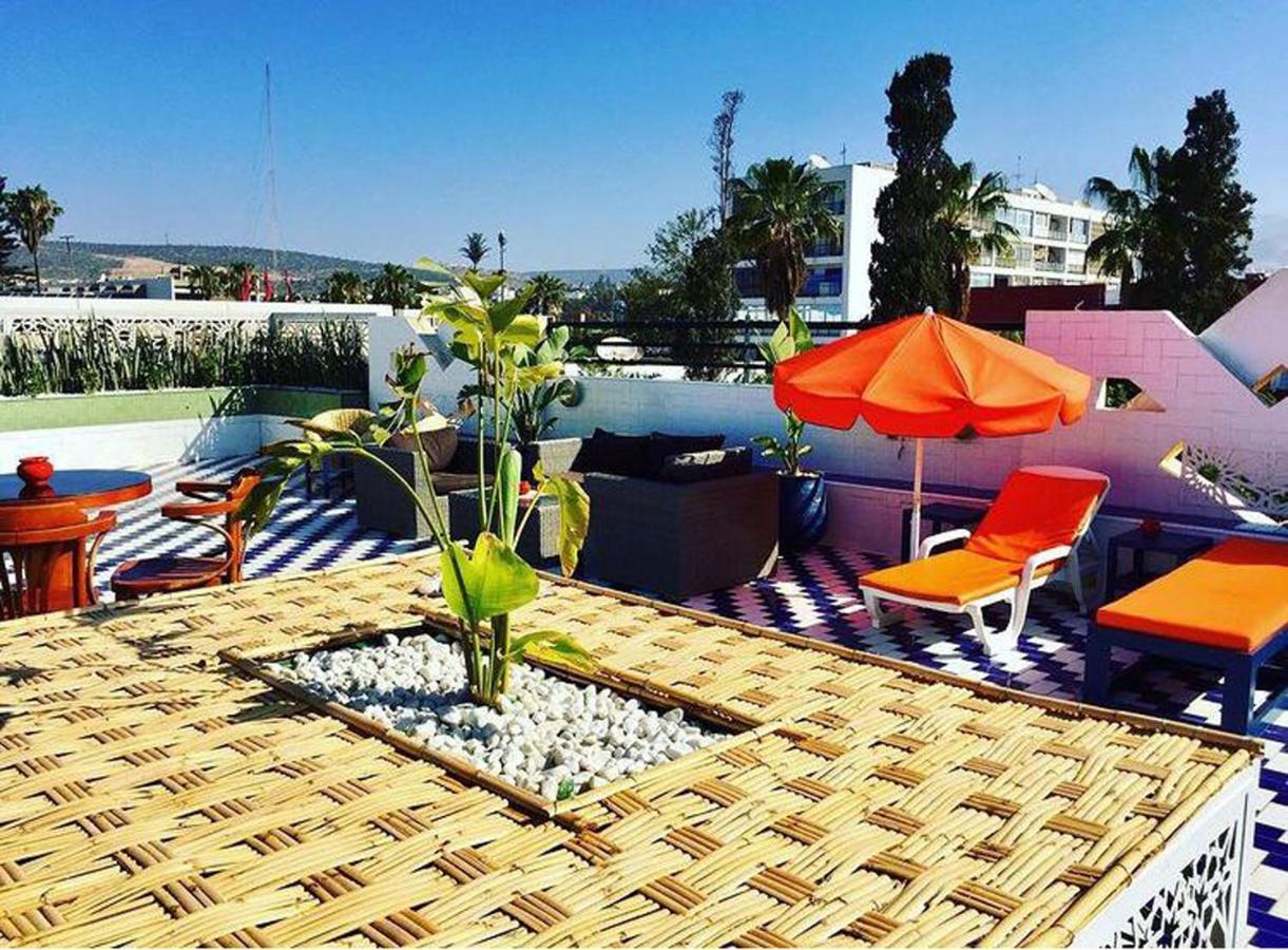 Hotel Atlantic