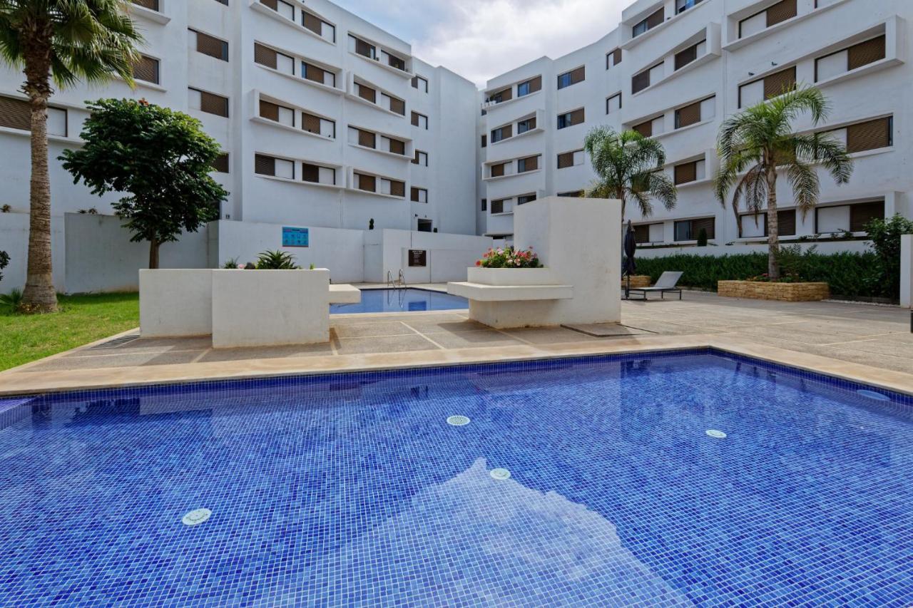 Luxury 100sqm With Pool Near Wifi Unlimited With Optical Fiber *