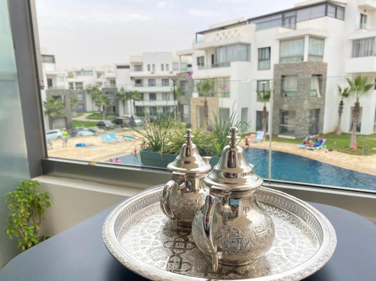 Hivernage, Superbe Dans Agadir