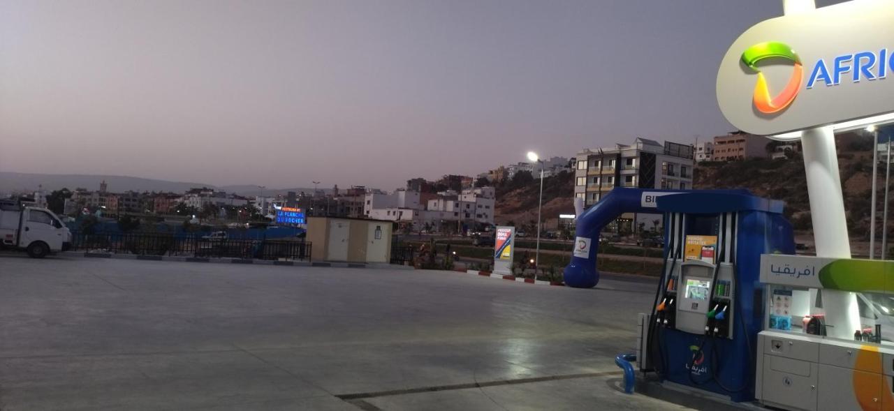 Oubaha Tamrakht Taghazout * Agadir