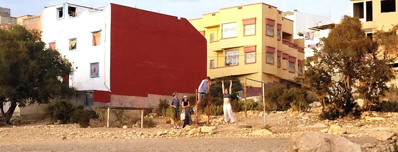 Oubaha Tamrakht Taghazout Apartment *