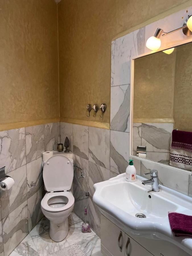 Villa Avec Cascade A