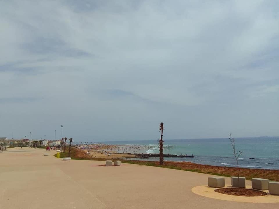 Apartment Assahil House Agadir