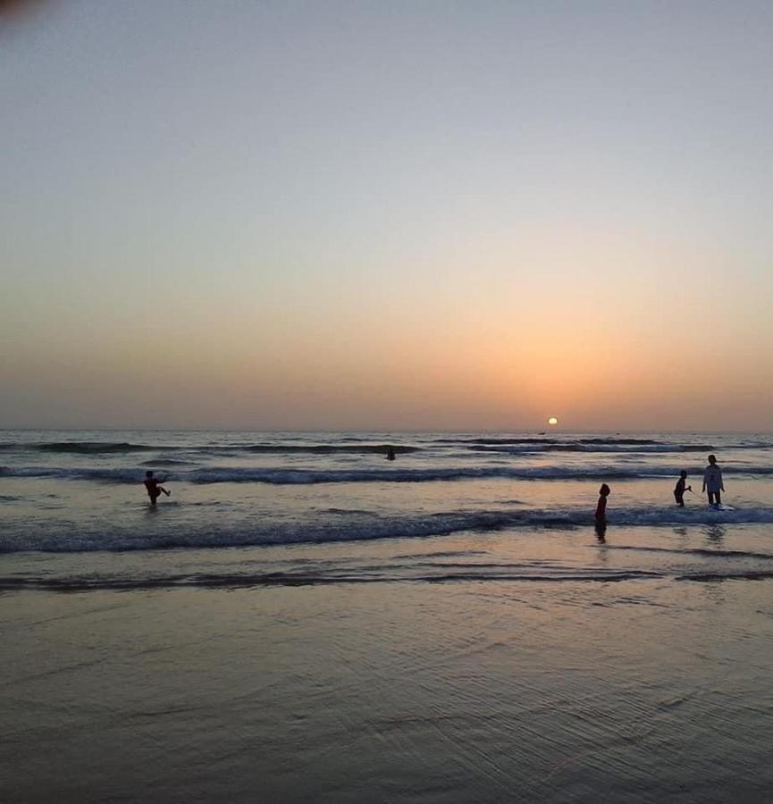 Assahil House Agadir