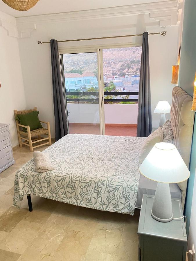 Appartement Marina Standing 90m2 + Piscine *