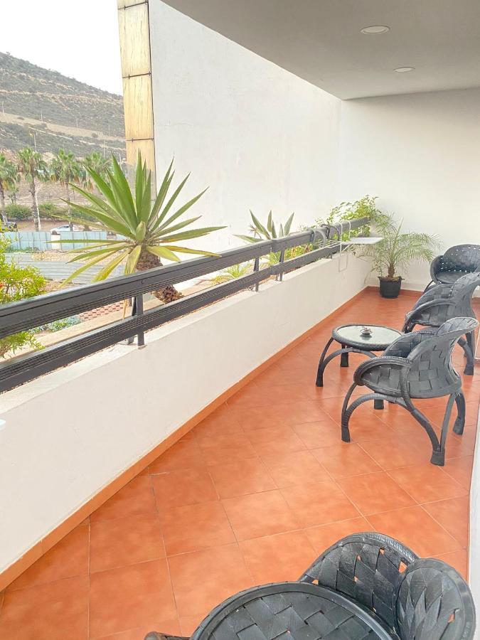 Appartement Marina Standing 90m2 + Piscine *