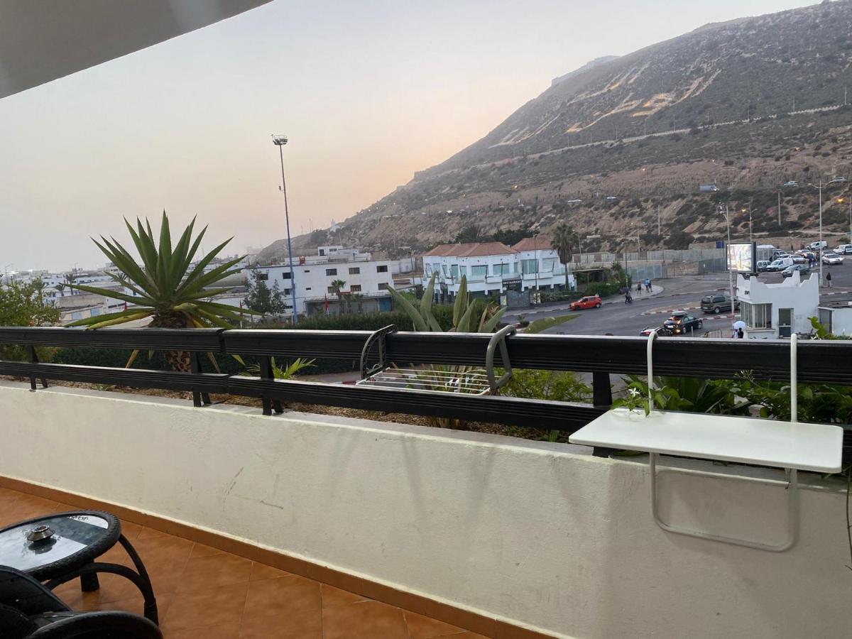 Marina Standing 90m2 + Piscine * Agadir