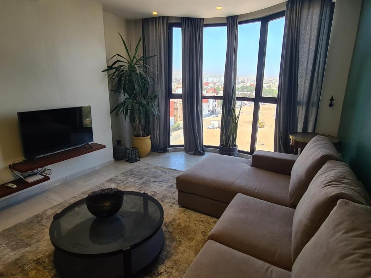 Dlalate Apartment Agadir