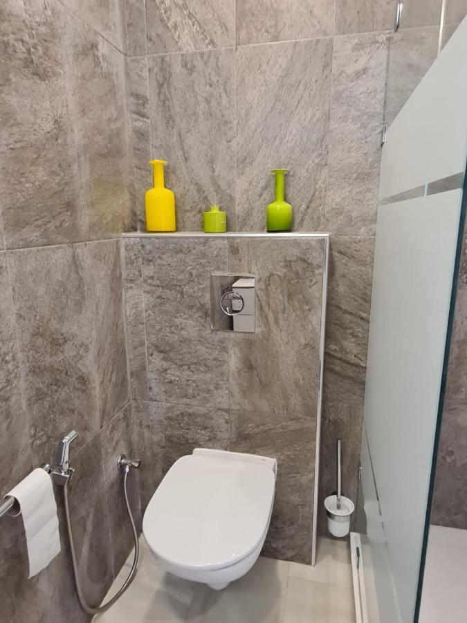 Dlalate Apartment Agadir