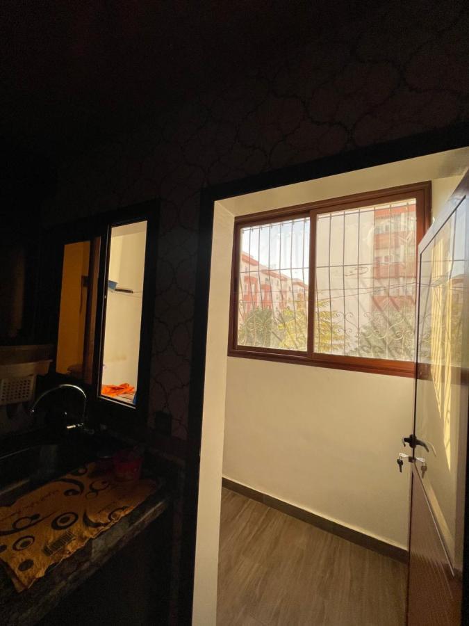 Hay Salam Appartement Agadir